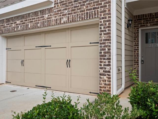 Townhouse for sale in Lithonia, DeKalb County