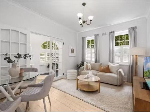 Apartment for rent in Sydney, New South Wales