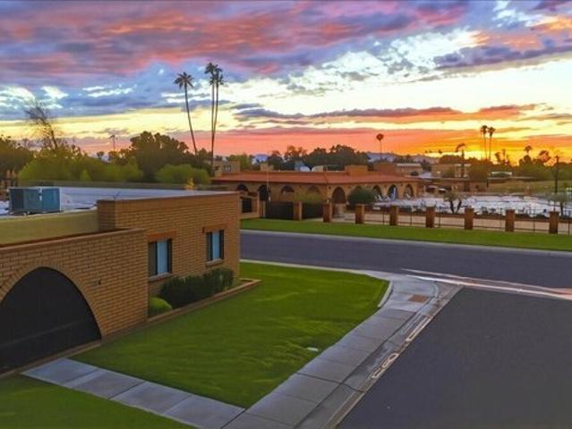 Townhouse for sale in Tempe, Maricopa County