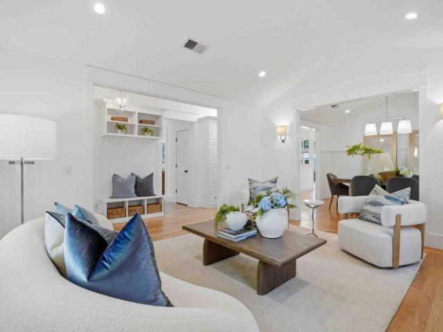 House for sale in San Mateo, California