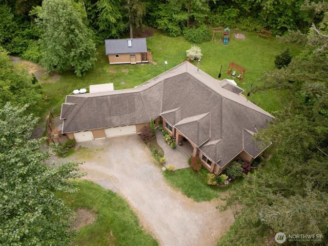 House for sale in Blaine, Washington