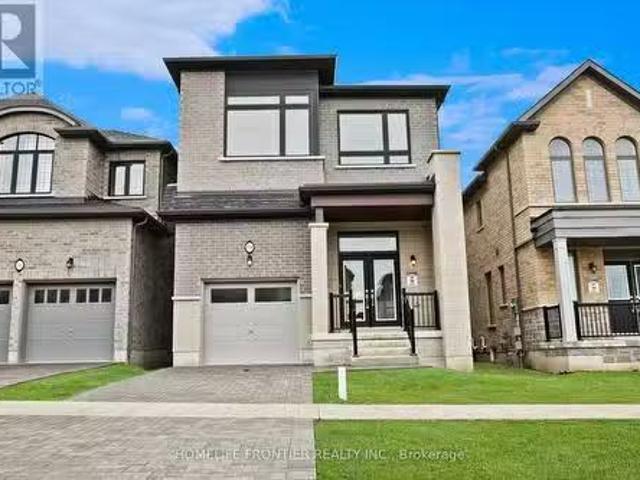 House for sale in Durham, Ontario