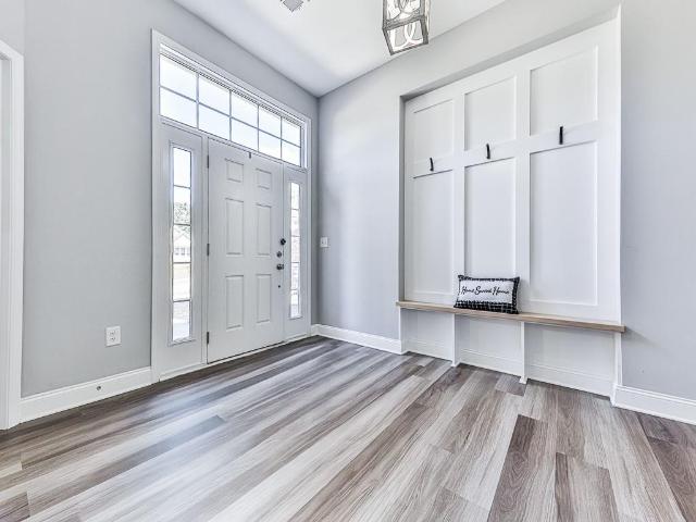 House for sale in Canton, Georgia