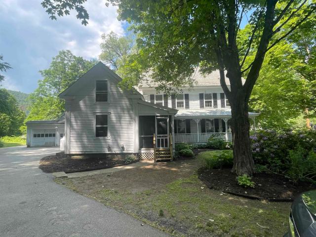 Property for sale in Townshend, Vermont