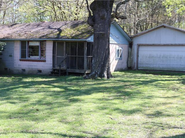 House for sale in Danielsville, Georgia