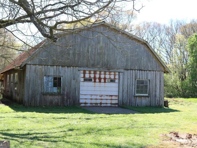 Commercial for sale in Danielsville, Georgia