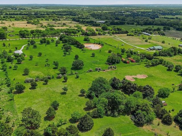 House for sale in Pottsboro, Texas