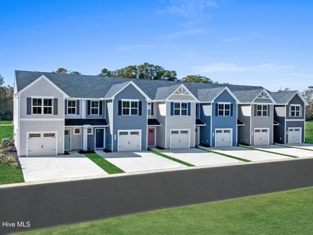 Townhouse for sale in North Carolina