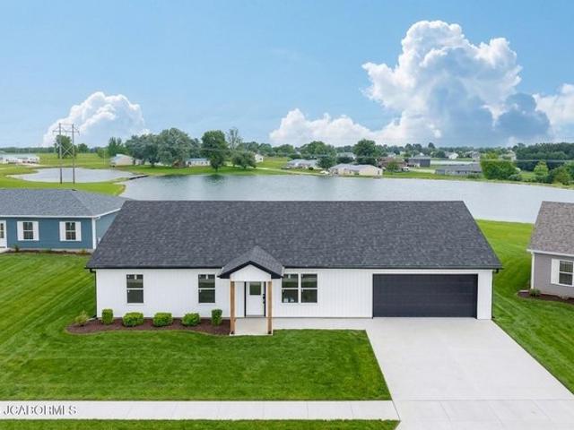 House for sale in Callaway, Missouri