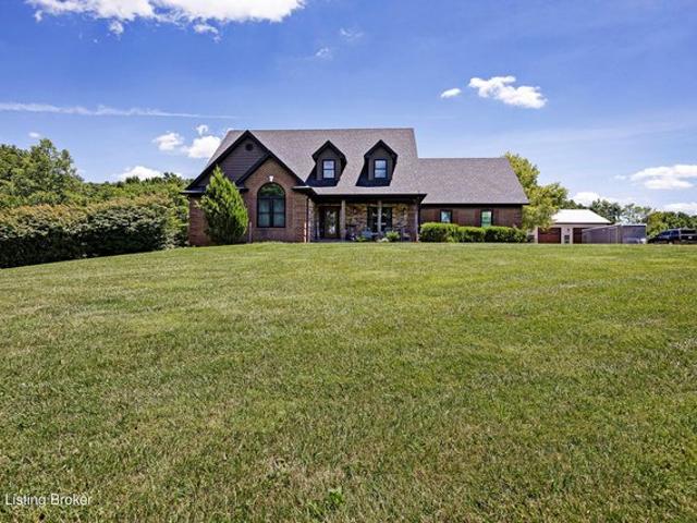 House for sale in Nelson, Kentucky