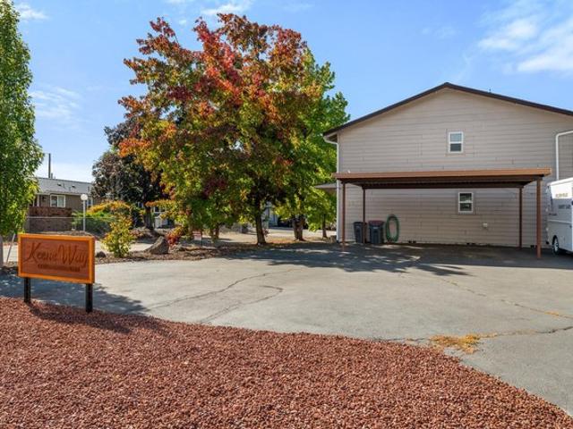 Condo for sale in Medford, Jackson County
