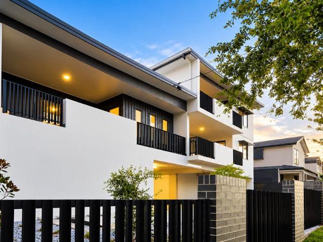 Apartment for rent in Toombul, Queensland