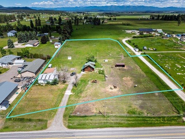 House for sale in Kalispell, Montana
