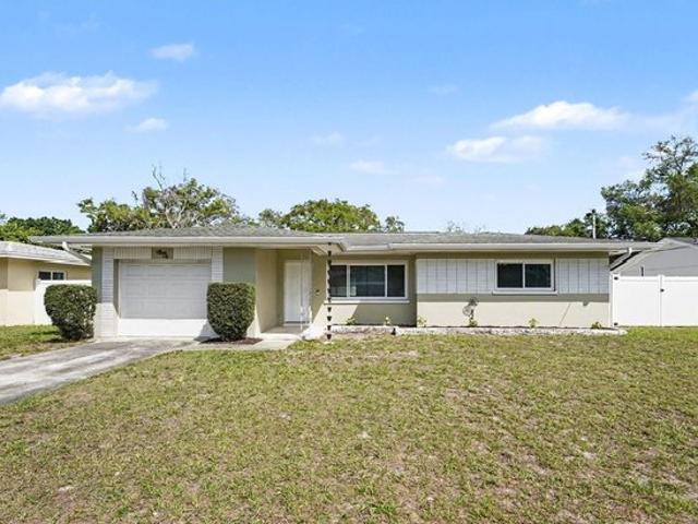 House for sale in Clearwater, Florida
