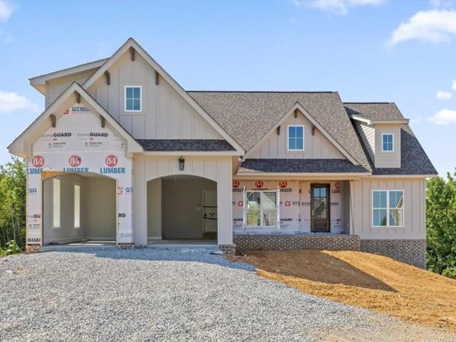 House for sale in Soddy-Daisy, East Tennessee