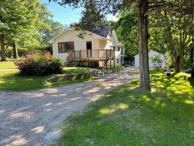House for sale in Kalamazoo, Michigan