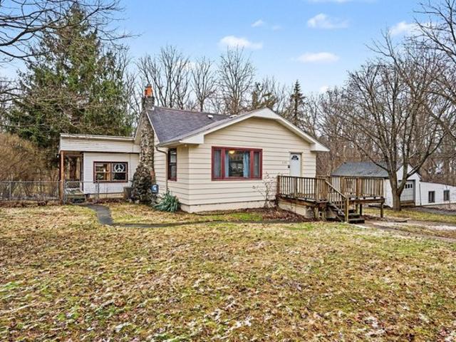 House for sale in Kalamazoo, Michigan