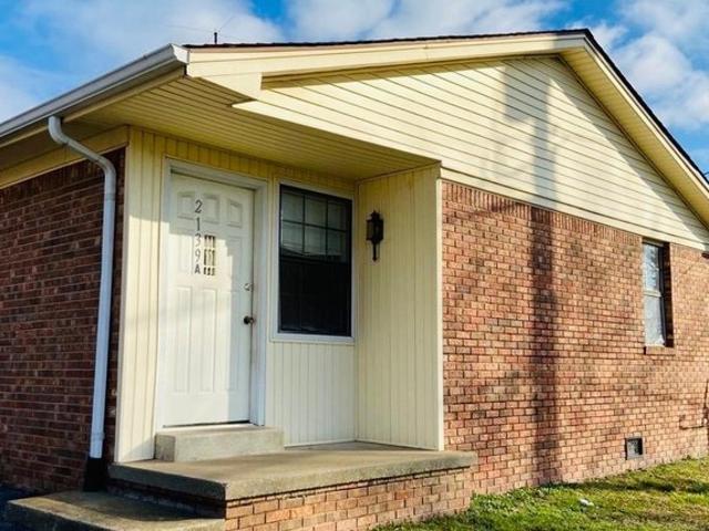 House for sale in Bowling Green, Kentucky