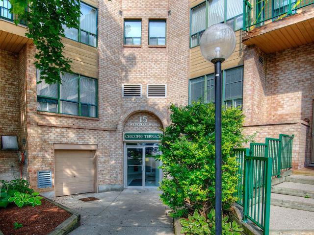 Apartment for sale in Kitchener, Ontario