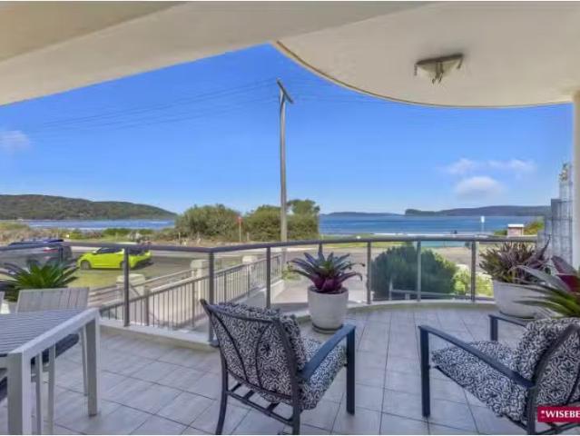 Apartment for rent in Gosford, New South Wales