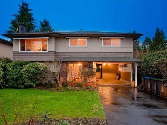 House for rent in Port Coquitlam, British Columbia