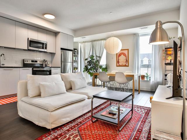 Condo for sale in Woburn, Ontario