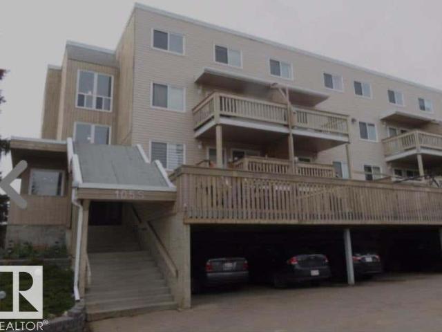 Condo for sale in Saint Albert, Alberta