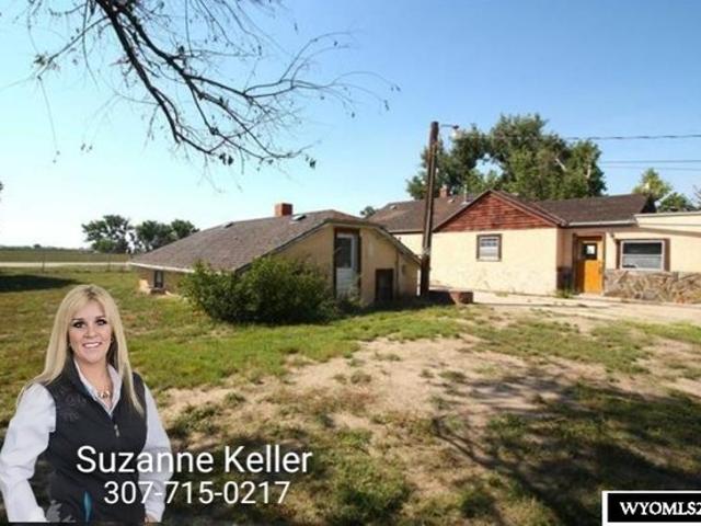 House for sale in Nebraska