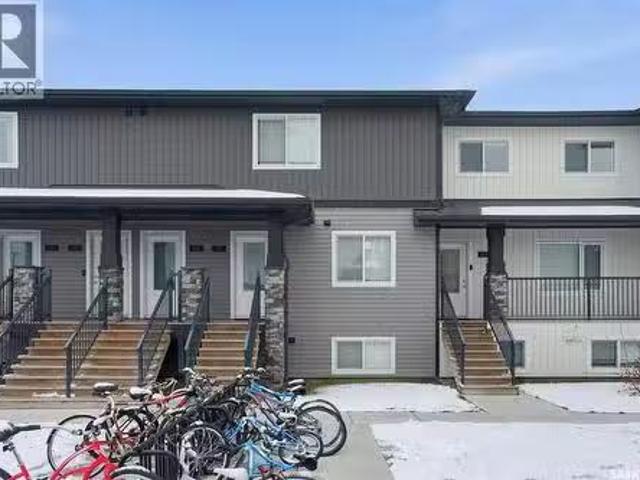 Condo for sale in Saskatoon, Saskatchewan
