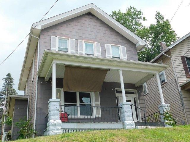 House for sale in Venango, Pennsylvania