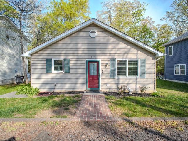 House for sale in Virginia