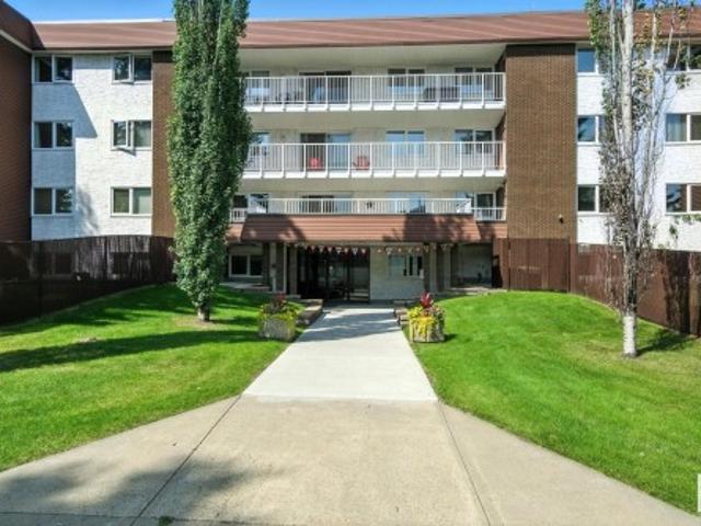 Condo for sale in Edmonton