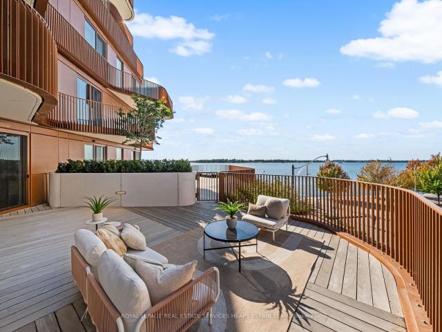 Condo for rent in Spadina—Fort York, Toronto