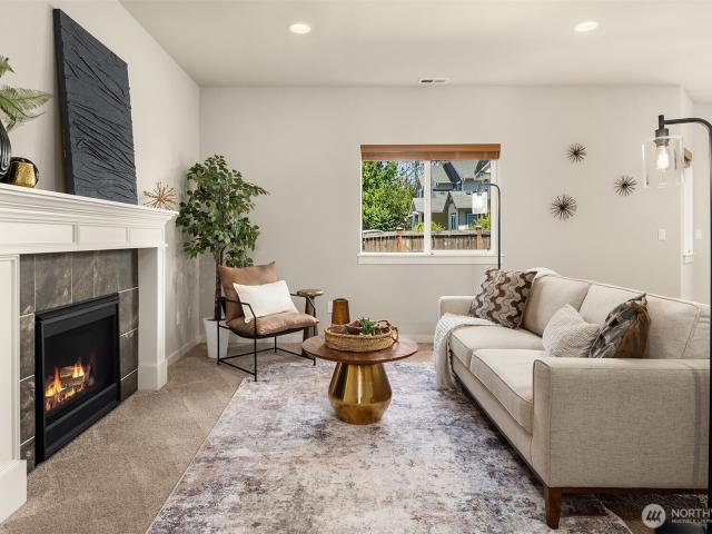 House for sale in Lynnwood, Washington