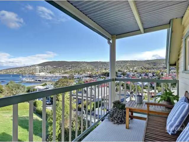 House for rent in Hobart, Tasmania