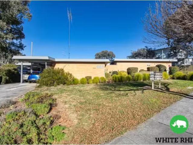 Apartment for rent in Queanbeyan, New South Wales