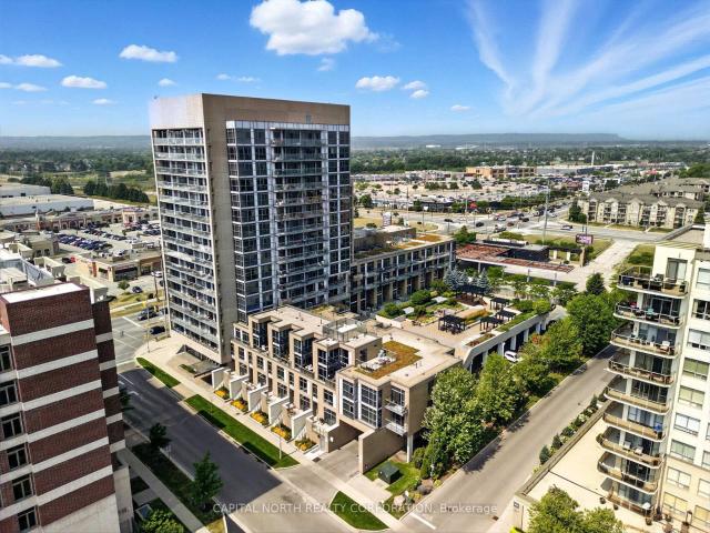 Condo for sale in Burlington, Ontario
