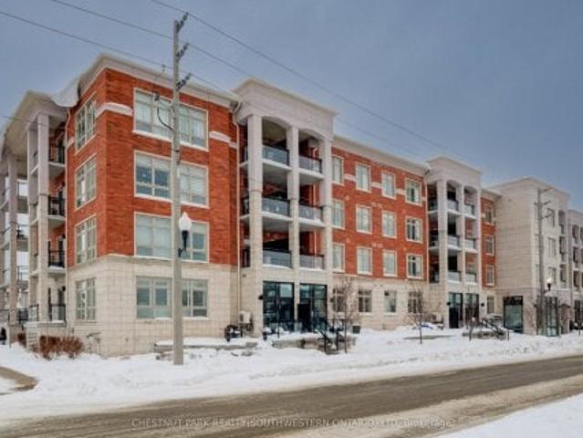 Condo for sale in Kitchener, Ontario
