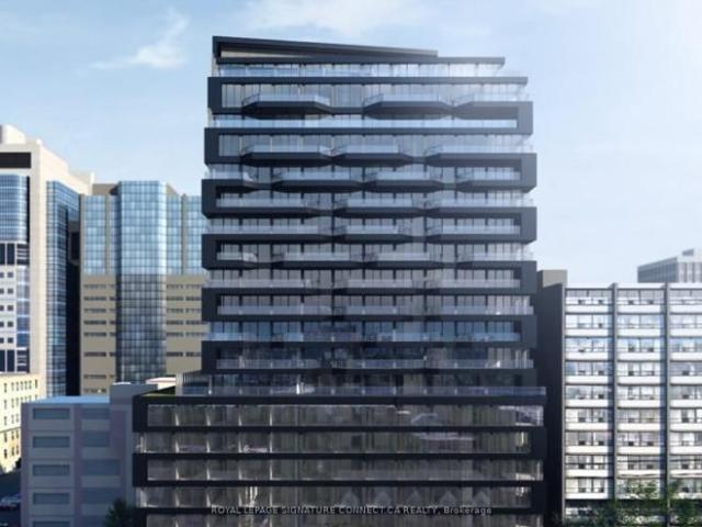 Condo for rent in Woburn, Ontario