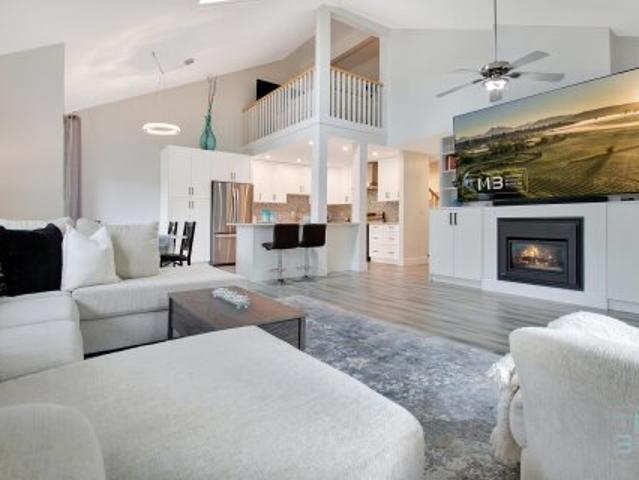 Apartment for sale in Langley, British Columbia