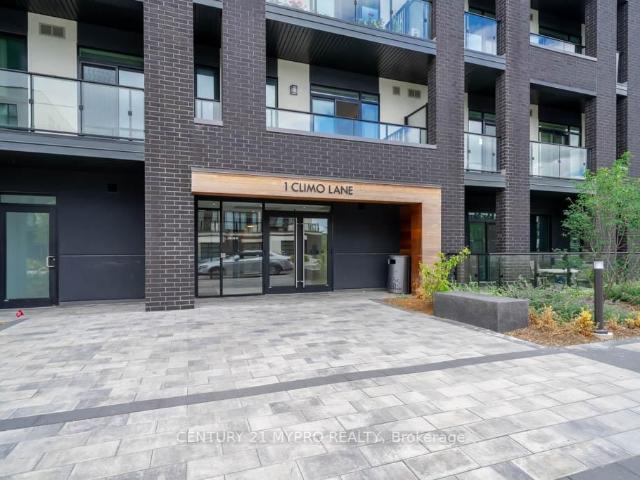 Condo for sale in Woburn, Ontario