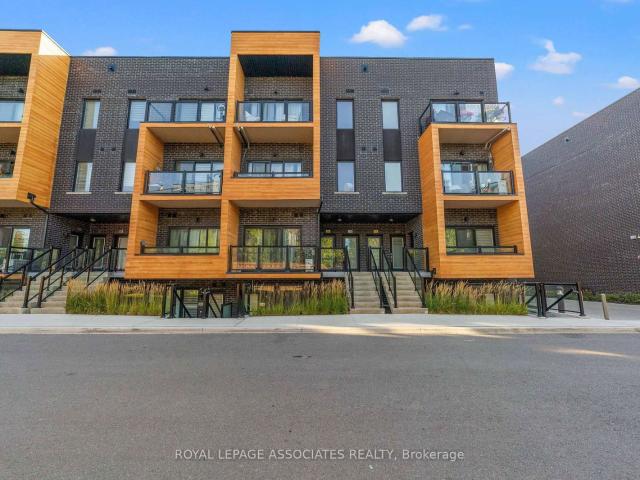 Condo for sale in Woburn, Ontario