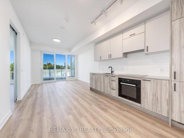 Condo for rent in Woburn, Ontario