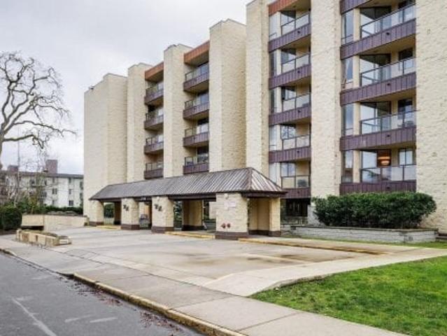 Condo for sale in Victoria, British Columbia