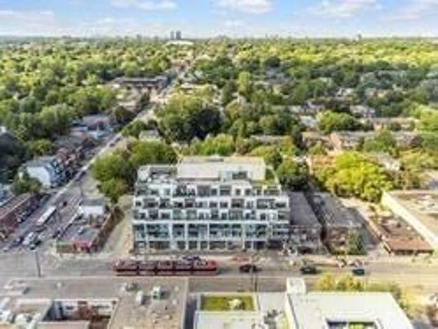 Condo for rent in Woburn, Ontario