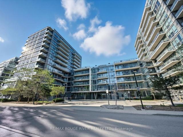 Condo for sale in Woburn, Ontario