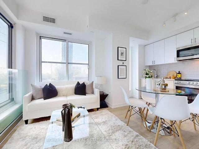 Condo for sale in Woburn, Ontario