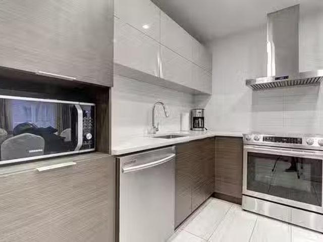 Condo for sale in St. Leonard's, Quebec