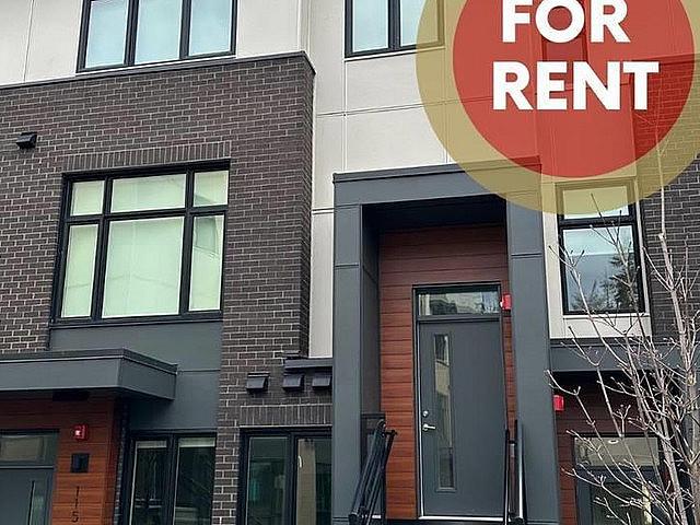 Apartment for rent in British Columbia