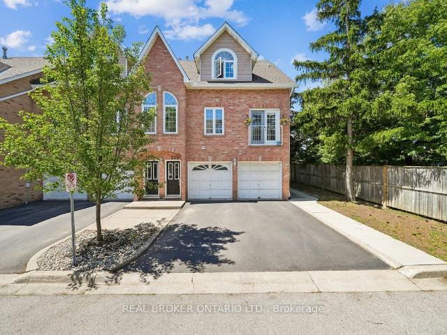 Condo for sale in Woburn, Ontario